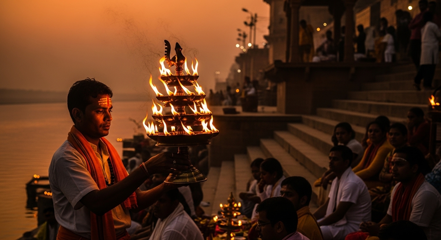 Essential Information